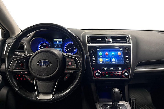 Subaru Outback 10 of 30