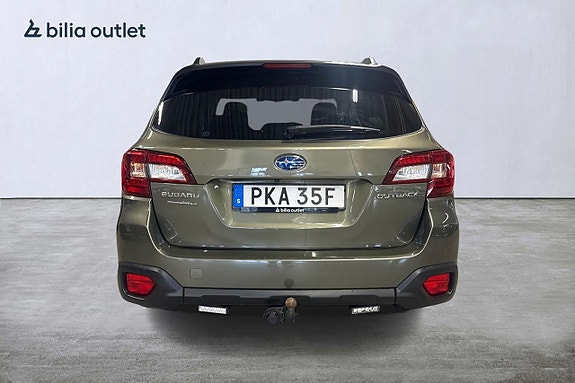 Subaru Outback 5 of 30