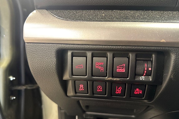 Subaru Outback 22 of 30
