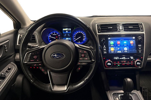 Subaru Outback 11 of 30