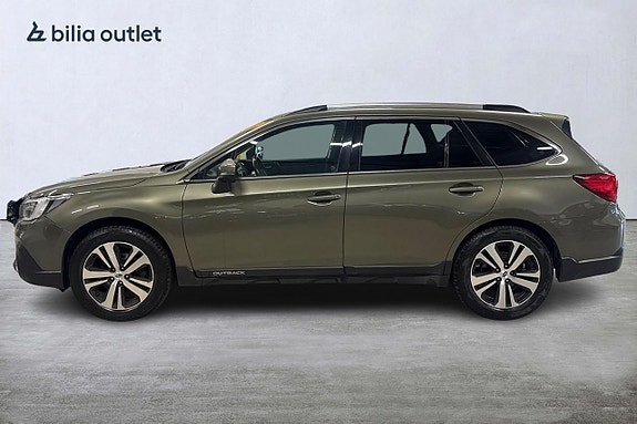 Subaru Outback 3 of 30