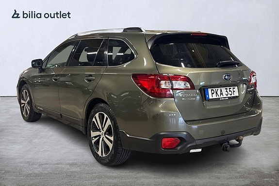 Subaru Outback 2 of 30
