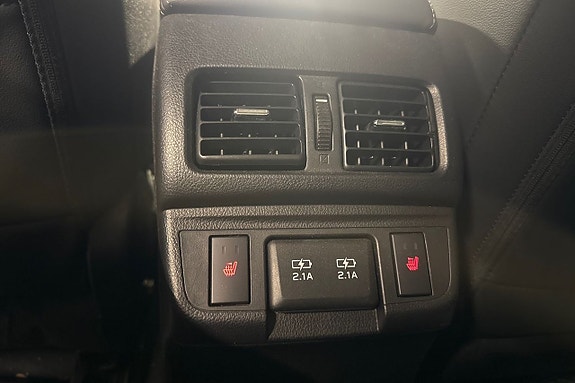 Subaru Outback 24 of 30