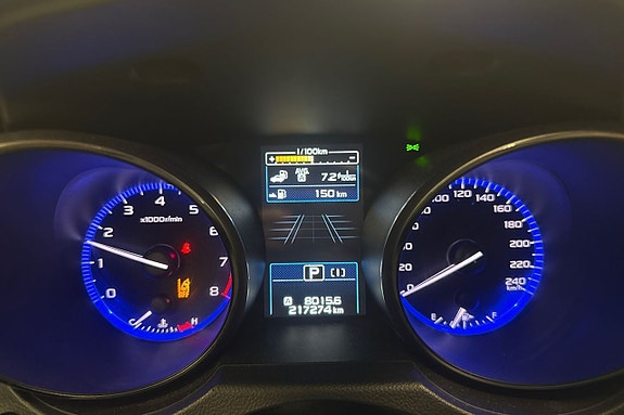 Subaru Outback 17 of 30