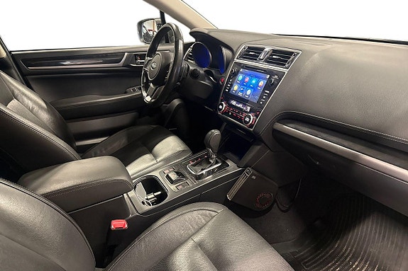 Subaru Outback 9 of 30