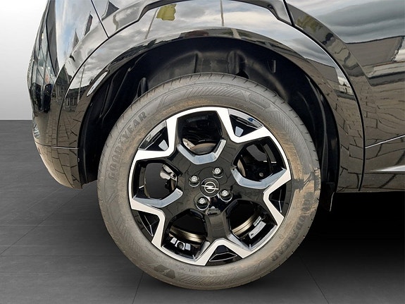 Opel Mokka 15 of 16