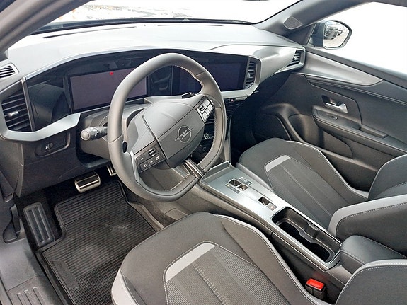 Opel Mokka 4 of 16