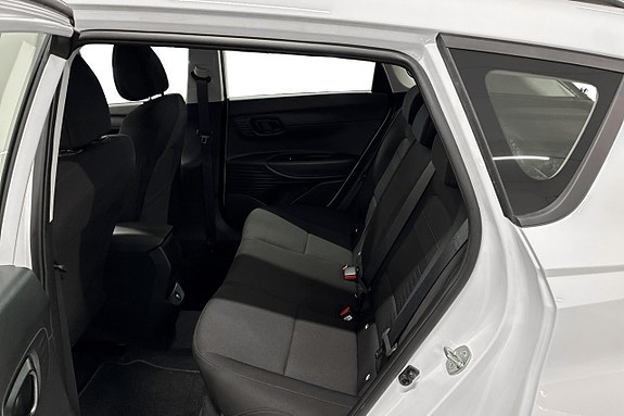Hyundai Bayon 7 of 12
