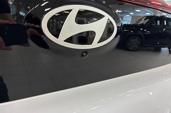 Hyundai Bayon 9 of 12