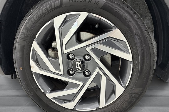 Hyundai Bayon 10 of 12