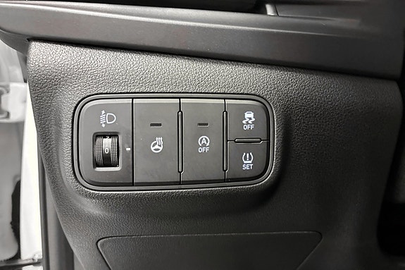 Hyundai Bayon 11 of 12