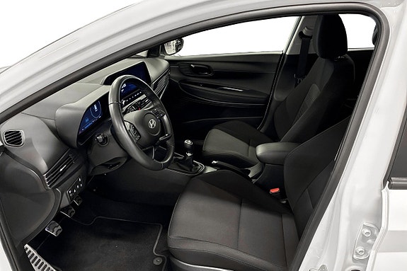 Hyundai Bayon 5 of 12