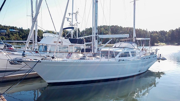 NAUTICAT 525 — Vedi foto 1