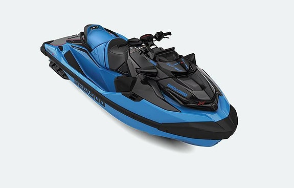 Sea-doo RXT-X 350 AUDIO -27 *Kampanj*