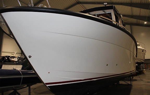 Botnia Targa 31 MK2 5 of 21