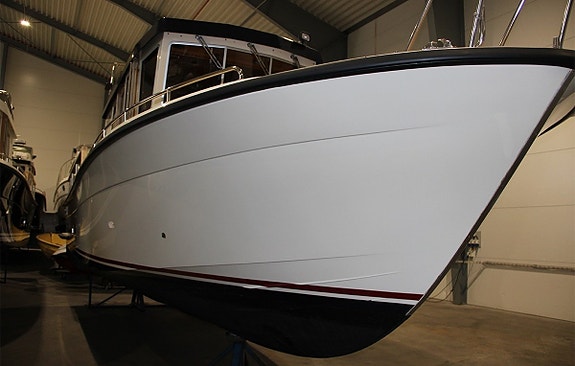 Botnia Targa 31 MK2 4 of 21