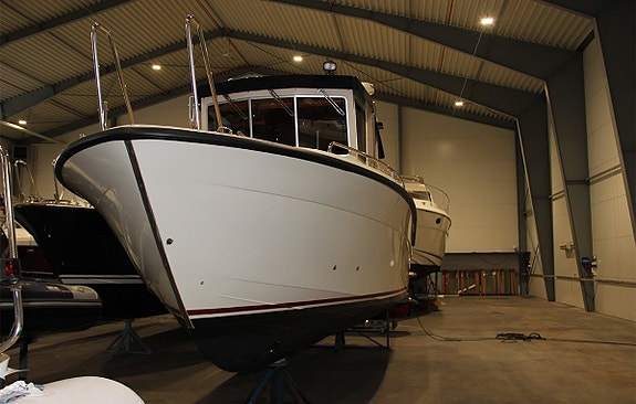 Botnia Targa 31 MK2 3 of 21