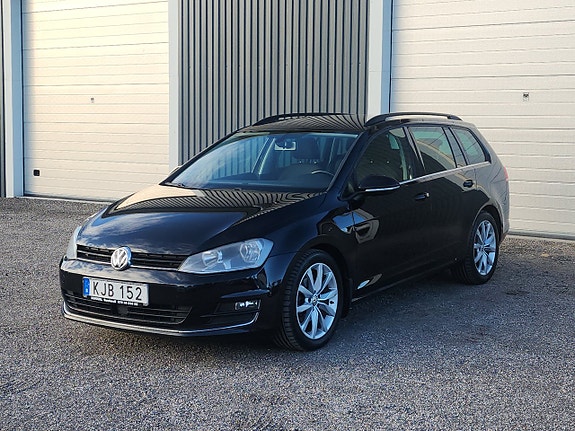 Volkswagen Golf I