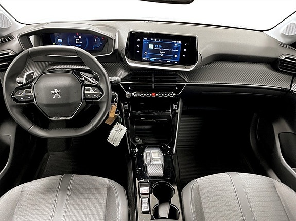 Peugeot 208 6 of 16