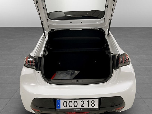 Peugeot 208 16 of 16