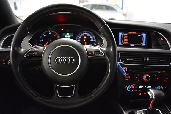 Audi A4 allroad 9 of 14