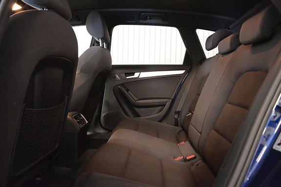 Audi A4 allroad 13 of 14