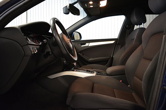 Audi A4 allroad 7 of 14