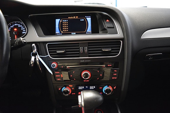 Audi A4 allroad 10 of 14