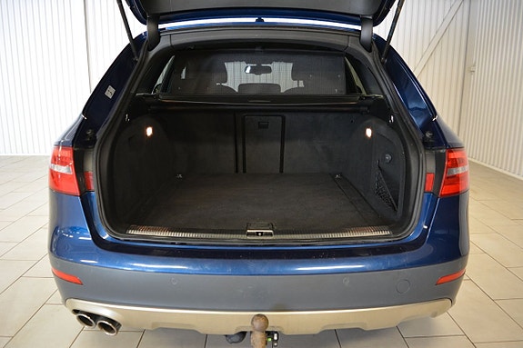 Audi A4 allroad 5 of 14