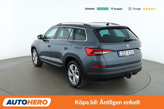 Skoda Kodiaq 3 of 30