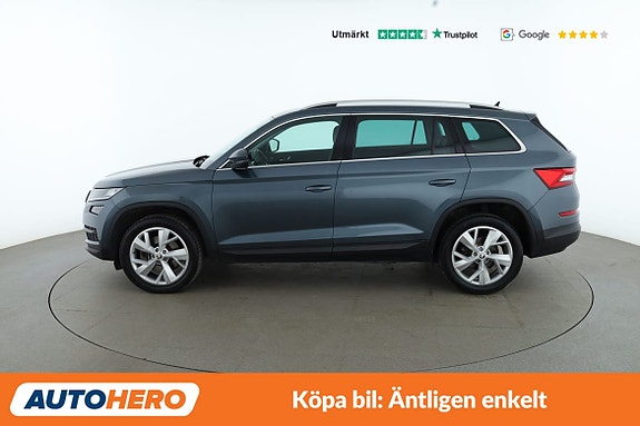 Skoda Kodiaq 2 of 30