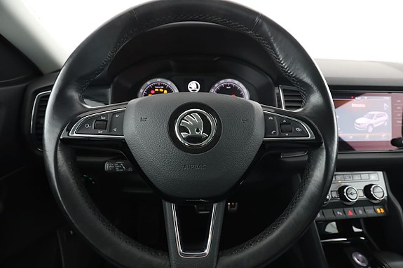 Skoda Kodiaq 19 of 30