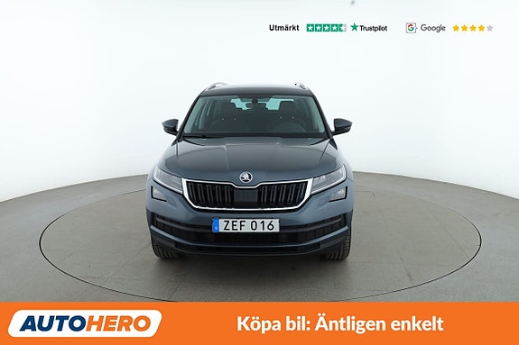 Skoda Kodiaq 9 of 30