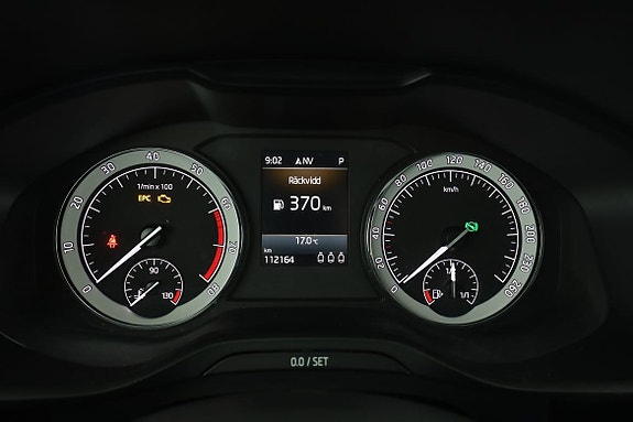 Skoda Kodiaq 20 of 30