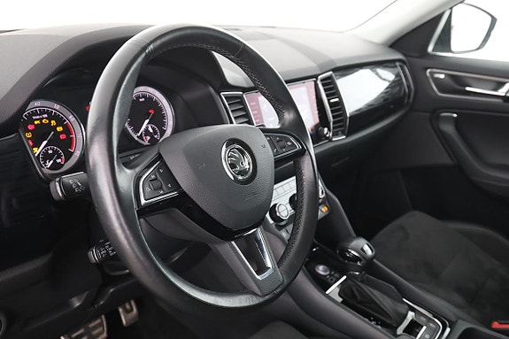 Skoda Kodiaq 12 of 30