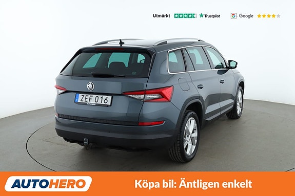 Skoda Kodiaq 6 of 30