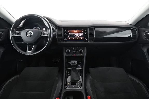 Skoda Kodiaq 13 of 30