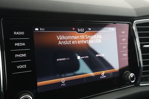 Skoda Kodiaq 23 of 30