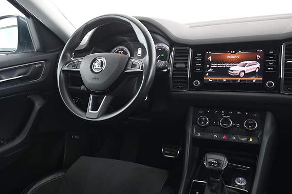 Skoda Kodiaq 14 of 30