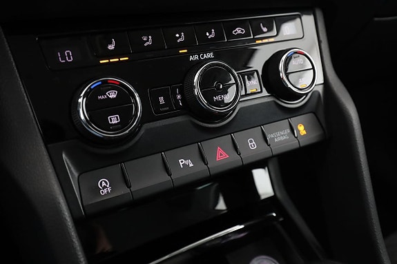 Skoda Kodiaq 27 of 30