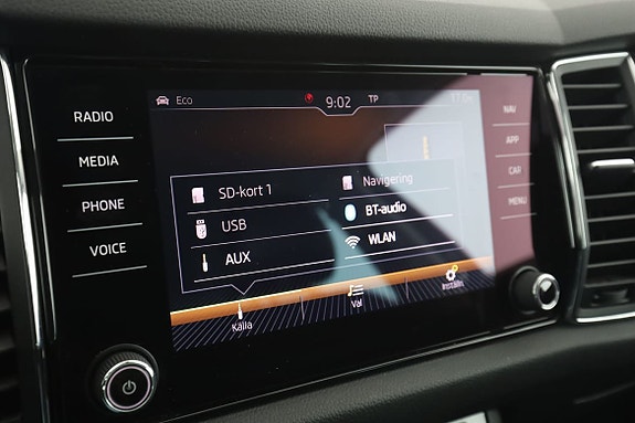 Skoda Kodiaq 21 of 30