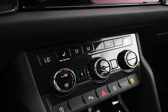 Skoda Kodiaq 26 of 30