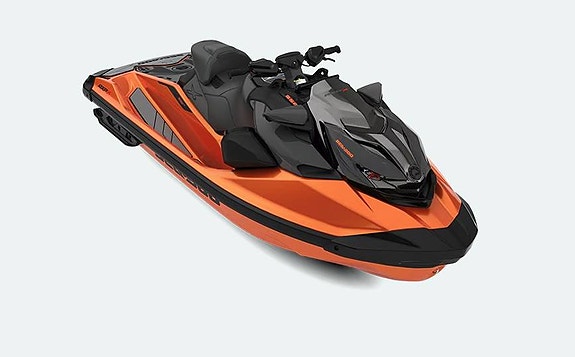 Sea-doo RXP-X 350 AUDIO -27 *Kampanj*