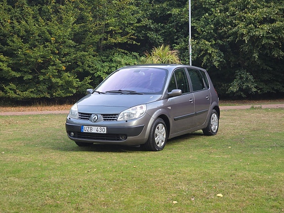 Renault Scenic I