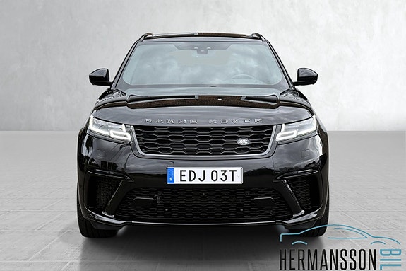 Land Rover Range Rover Velar 3 of 30