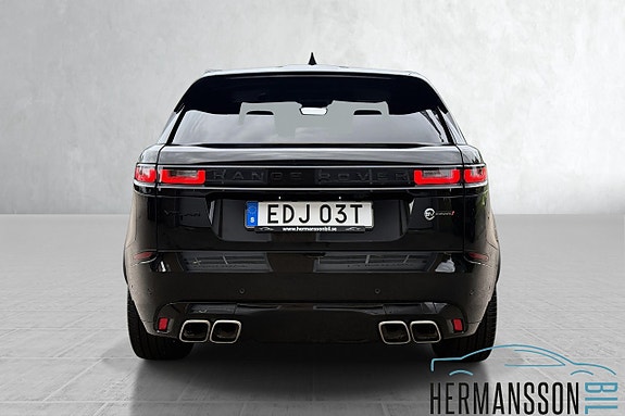 Land Rover Range Rover Velar 13 of 30