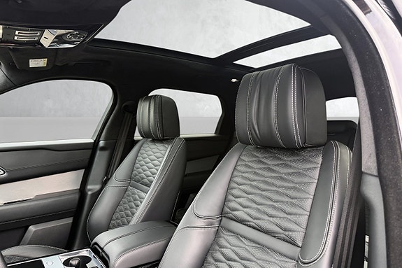 Land Rover Range Rover Velar 21 of 30