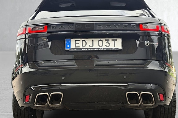 Land Rover Range Rover Velar 14 of 30