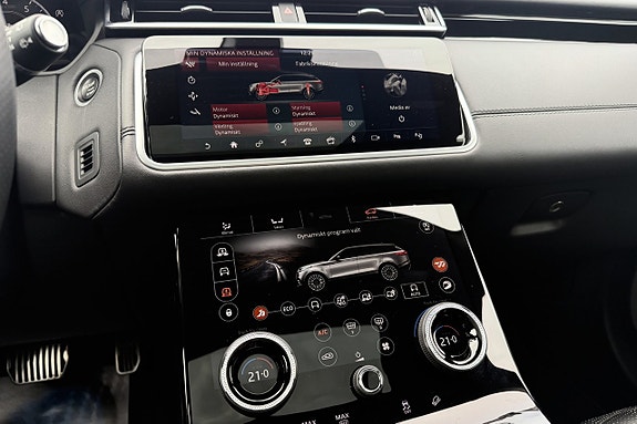 Land Rover Range Rover Velar 29 of 30