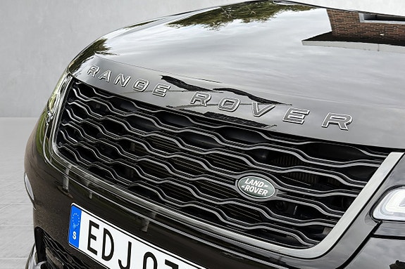 Land Rover Range Rover Velar 7 of 30